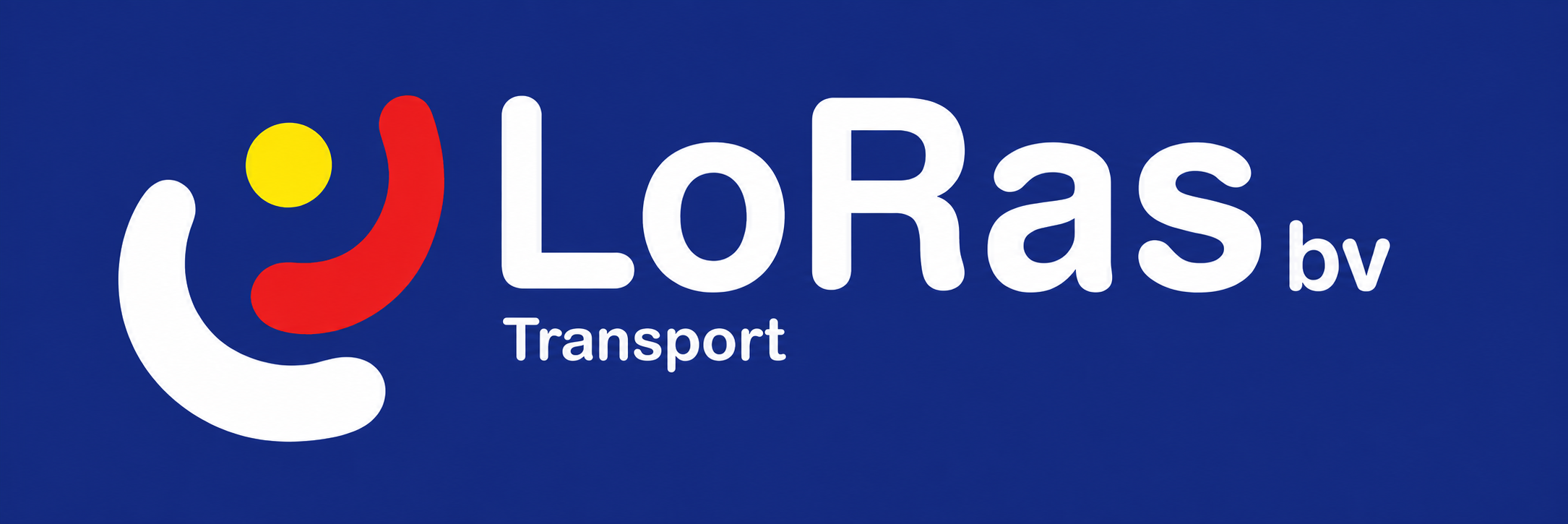 LoRas bv logo